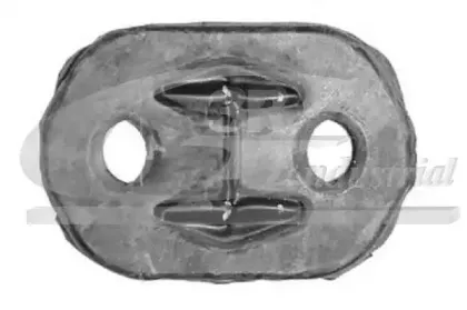 Кронштейн, система выпуска ОГ 3RG купить