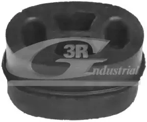 Кронштейн, глушитель 3RG купить