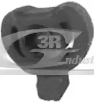 Кронштейн, глушитель 3RG купить