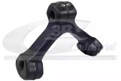 Кронштейн, глушитель 3RG купить