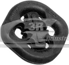 Кронштейн, глушитель 3RG купить