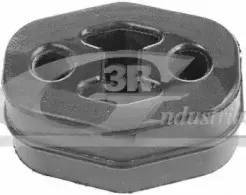 Кронштейн, глушитель 3RG купить