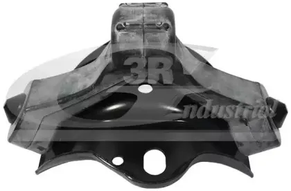 Кронштейн, глушитель 3RG купить