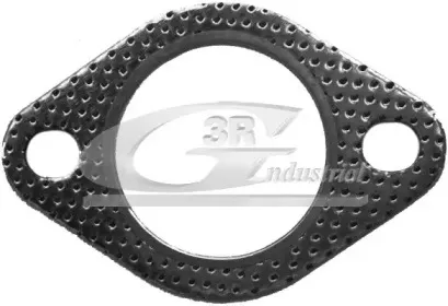 Прокладка, труба выхлопного газа 3RG купить