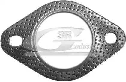 Прокладка, труба выхлопного газа 3RG купить