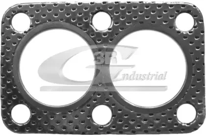 Прокладка, труба выхлопного газа 3RG купить