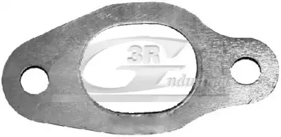 Прокладка, выпускной коллектор 3RG купить