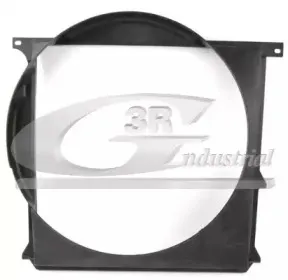 Кожух вентилятора 3RG купить