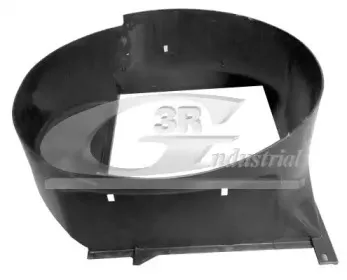 Кожух вентилятора 3RG купить