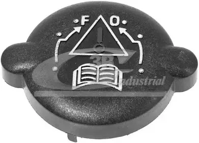 Кришка компенсаційного бачка 3RG купить