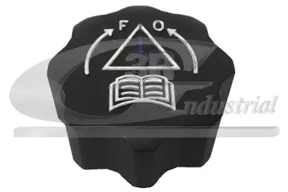 Крышка, резервуар охлаждающей жидкости 3RG купить