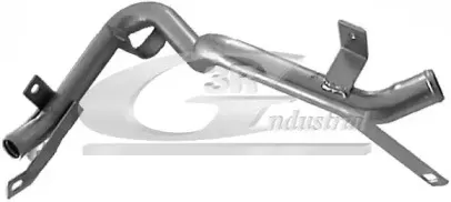 Трубка охлаждающей жидкости 3RG купить