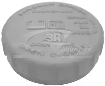 Крышка, резервуар охлаждающей жидкости 3RG купить