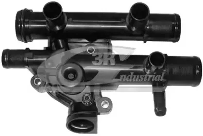 Термостат, охлаждающая жидкость 3RG купить