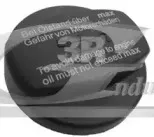 Крышка, заливная горловина 3RG купить