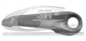 Облицовка / защитная накладка, дверь 3RG купить