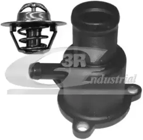 Фланец охлаждающей жидкости 3RG купить