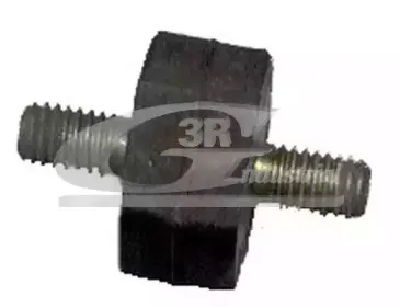 Подвеска, радиатор 3RG купить