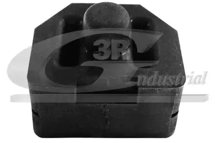 Подвеска, радиатор 3RG купить