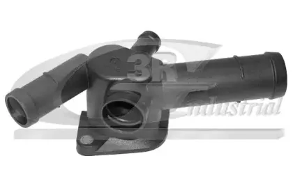 Фланец охлаждающей жидкости 3RG купить