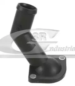 Фланец охлаждающей жидкости 3RG купить