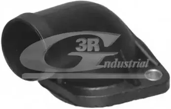 Фланец охлаждающей жидкости 3RG купить