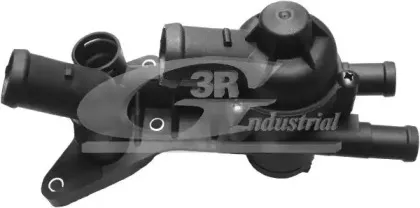 Корпус термостата 3RG купить