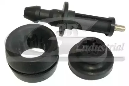 Буфер, кожух двигателя 3RG купить