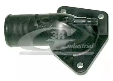 Фланец охлаждающей жидкости 3RG купить