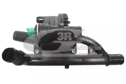 Термостат, охлаждающая жидкость 3RG купить