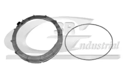 Крышка, топливной бак 3RG купить