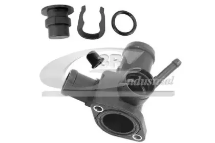 Фланец охлаждающей жидкости 3RG купить