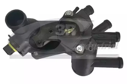 Корпус термостата 3RG купить