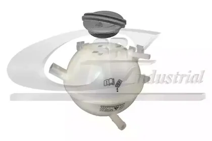 Компенсационный бак, охлаждающая жидкость 3RG купить