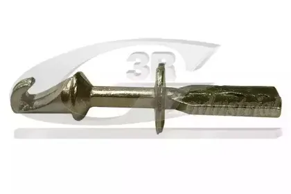 Ручка двери 3RG купить