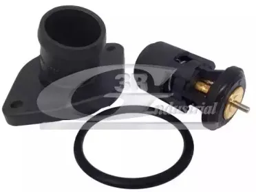 Термостат, охлаждающая жидкость 3RG купить