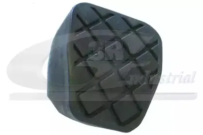 Накладка на педаль, педаль сцепления 3RG купить