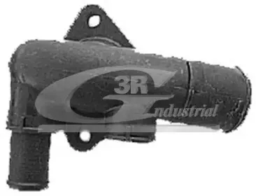 Фланец охлаждающей жидкости 3RG купить