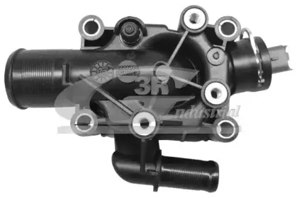 Термостат, охлаждающая жидкость 3RG купить