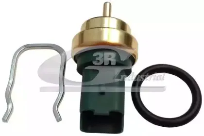 Датчик, температура охлаждающей жидкости 3RG купить