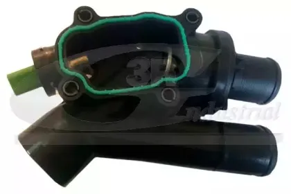 Термостат, охлаждающая жидкость 3RG купить