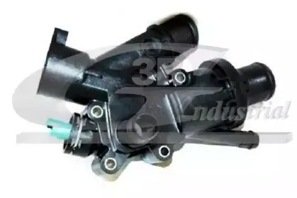 Термостат, охлаждающая жидкость 3RG купить