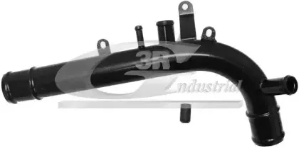 Трубка охлаждающей жидкости 3RG купить