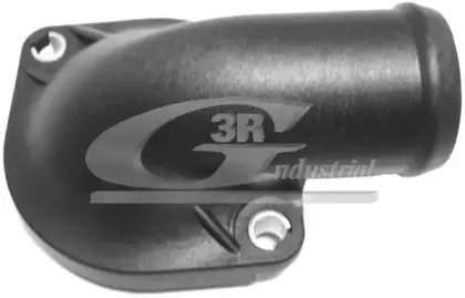 Фланец охлаждающей жидкости 3RG купить