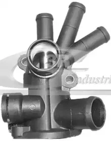 Фланец охлаждающей жидкости 3RG купить