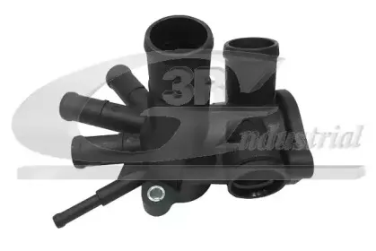 Фланец охлаждающей жидкости 3RG купить