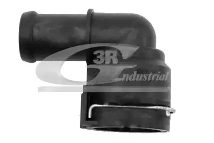 Фланец охлаждающей жидкости 3RG купить