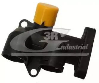 Фланец охлаждающей жидкости 3RG купить