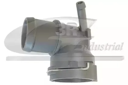 Фланец охлаждающей жидкости 3RG купить