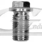 Резьбовая пробка, масляный поддон 3RG купить